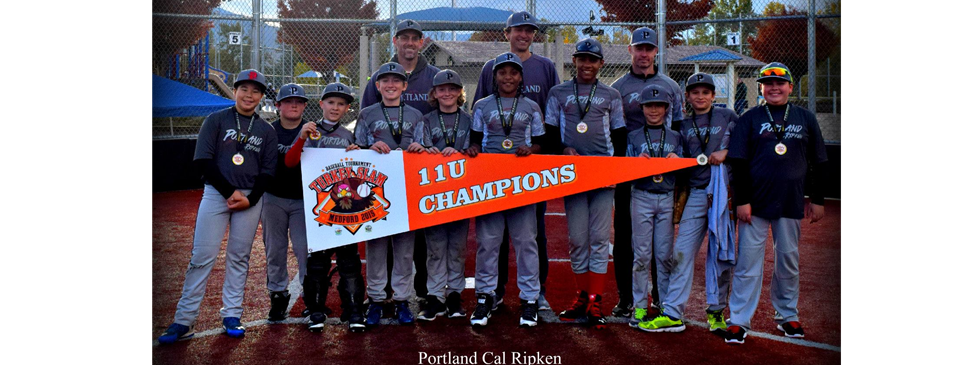 11U Champs